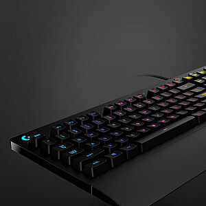 LOGI G213 Prodigy Gaming Keyboard (RUS)