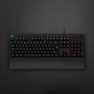 LOGI G213 Prodigy Gaming Keyboard (RUS)