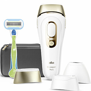 PL5242 Silk-expert Pro 5 IPL