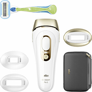 PL5242 Silk-expert Pro 5 IPL