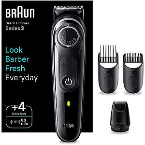 Trimmeris Braun BT3440