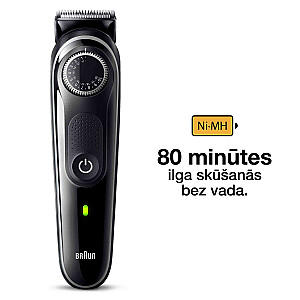 Триммер Braun BT3440