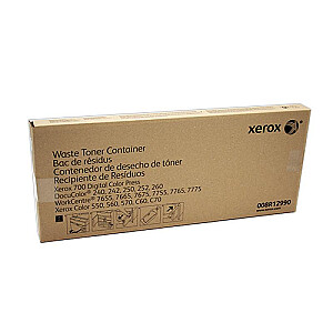 Емкость для отработанного тонера Xerox Versant 80 180 (008R12990)