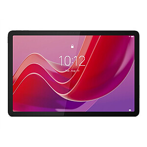 Lenovo Tab M11 TB330FU Touch 11 WUXGA/Integrated ARM Mali-G52/4GB/128GB/MediaTek Helio G88/Android 13/Green/2Y Warranty