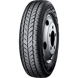 225/70R15C YOKOHAMA W.DRIVE (WY01) 112/110R без шипов EBB72 3PMSF M+S YOKOHAMA