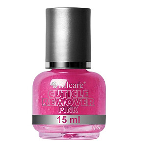 SILCARE odelių valiklis Pink odelių valiklis 15ml