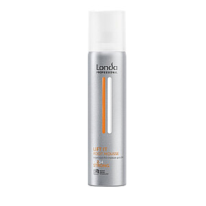 LONDA PROFESSIONAL Lift It Root Mousse Мусс сильный, приподнимающий волосы у корней, 250мл