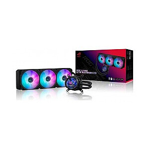 ASUS ROG STRIX LC III 360 ARGB LCD