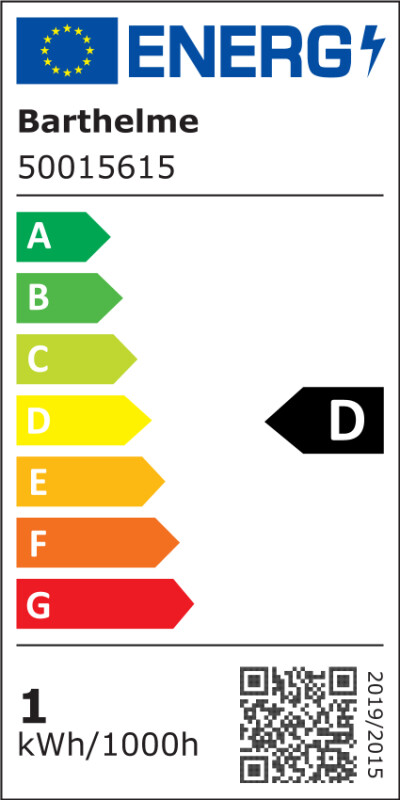 Spuldze Retrofit CLB 5.9W(60)/827 E14 FR DIM PF_CLB60FR_DIM