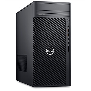 Precision | 3680 | Desktop | Tower | Intel Core i7 | i7-14700 | Internal memory 16 GB | DDR5 | SSD 512 GB | Nvidia RTX 2000 Ada | No Optical Drive | Keyboard language No keyboard | Windows 11 Pro | Warranty 36 month(s)