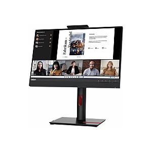 Lenovo Monitor ThinkCentre Tiny-in-One TinyinOne 22 Gen 5 (12N8GAT1EU)