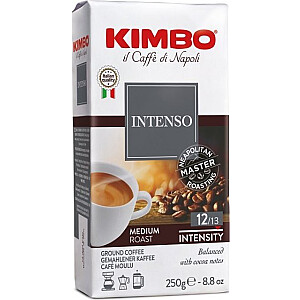 Maltā kafija Kimbo KIMBO 30% Arabica, 70% Robusta (03KIM004)