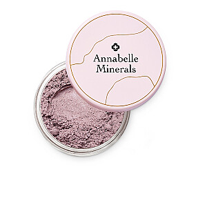 ANNABELLE MINERALS Mineraliniai akių šešėliai Cappuccino 3g