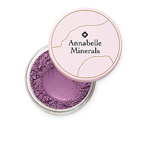 ANNABELLE MINERALS Минеральные тени лаванды 3г