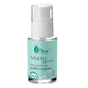 AVA LABORATORIUM Adaptogenic Moisturizing Eye Cream 15ml