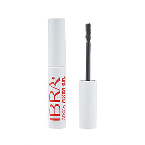 IBRA Brow Fixer Gel uzacu želeja 8ml