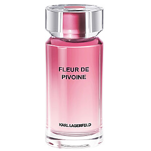 KARL LAGERFELD Peonija Zieds EDP спрей 100мл