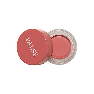 PAESE Blush Cream vaigu sārtums Kissed 01 4g