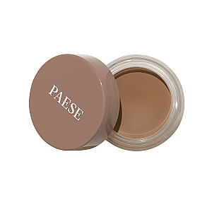 PAESE Кремовый бронзатор Tan Kissed 02 12г