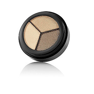 PAESE Opal Triple Eyeshadow 238 5g