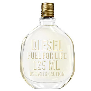 Тестер DIESEL Fuel for Life Men EDT спрей 125мл