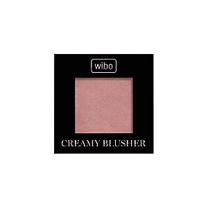 Румяна Creamy Blusher WIBO 4