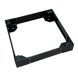 Extralink Plinth 800x800 Black | Плинтус для напольных шкафов |