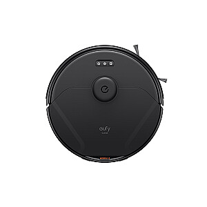 Robotu putekļu sūcējs Anker eufy Clean X8 Pro 0,335 l Melns