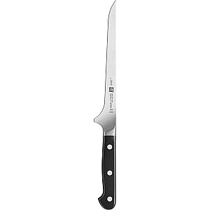 Filēšanas nazis Zwilling Pro - 18 cm