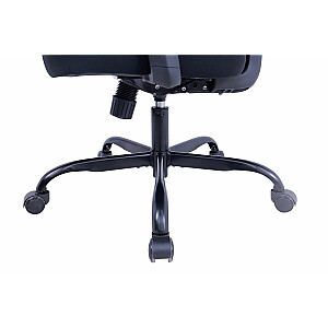 Ergonomisks biroja krēsls Tuckano T6 melns