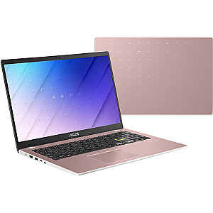 ASUS L510KA-WH21-P Pentium N6000 15,6-дюймовый твердотельный накопитель FHD 4 ГБ128+256 BT Win11 S Rose Pink (REPACK) 2 года