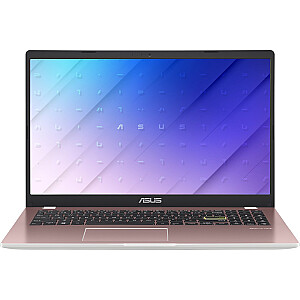 ASUS L510KA-WH21-P Pentium N6000 15,6-дюймовый твердотельный накопитель FHD 4 ГБ128+256 BT Win11 S Rose Pink (REPACK) 2 года