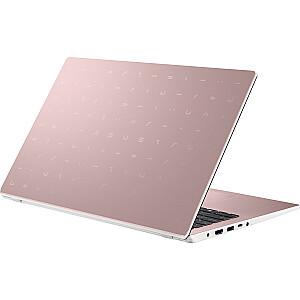 ASUS L510KA-WH21-P Pentium N6000 15.6" FHD 4GB SSD128+256 BT Win11 S Rose Pink  (REPACK) 2Y