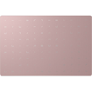 ASUS L510KA-WH21-P Pentium N6000 15.6" FHD 4GB SSD128+256 BT Win11 S Rose Pink  (REPACK) 2Y