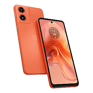 Motorola Moto G04 4/128 ГБ Sunrise Orange