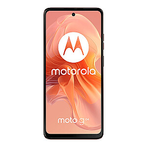 Motorola Moto G04 4/128 ГБ Sunrise Orange