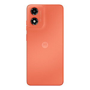 Motorola Moto G04 4/128 ГБ Sunrise Orange