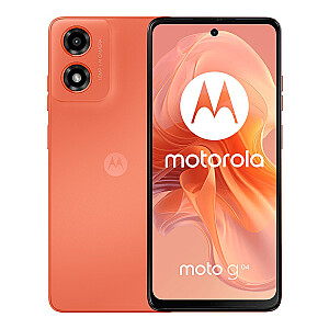 Motorola Moto G04 4/128 ГБ Sunrise Orange