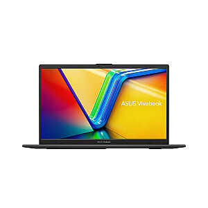 ASUS Vivobook 15 E1504FA-L11040W Ryzen 5 7520U 15.6" FHD 60Hz 400nits Glossy 16GB LPDDR5 SSD1TB AMD Radeon Graphics WLAN+BT Cam 50WHrs Win11 Mixed Black