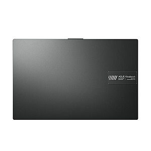 ASUS Vivobook 15 E1504FA-L11040W Ryzen 5 7520U 15.6" FHD 60Hz 400nits Glossy 16GB LPDDR5 SSD1TB AMD Radeon Graphics WLAN+BT Cam 50WHrs Win11 Mixed Black