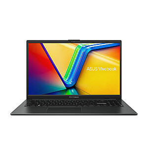 ASUS Vivobook 15 E1504FA-L11040W Ryzen 5 7520U 15,6" FHD 60 Гц 400 нит глянцевый 16 ГБ LPDDR5 SSD 1 ТБ AMD Radeon Graphics WLAN+BT Cam 50 Вт·ч Win11 смешанный черный