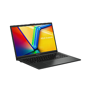 ASUS Vivobook 15 E1504FA-L11040W Ryzen 5 7520U 15.6" FHD 60Hz 400nits Glossy 16GB LPDDR5 SSD1TB AMD Radeon Graphics WLAN+BT Cam 50WHrs Win11 Mixed Black