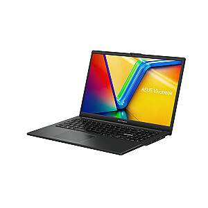 ASUS Vivobook 15 E1504FA-L11040W Ryzen 5 7520U 15,6" FHD 60 Гц 400 нит глянцевый 16 ГБ LPDDR5 SSD 1 ТБ AMD Radeon Graphics WLAN+BT Cam 50 Вт·ч Win11 смешанный черный