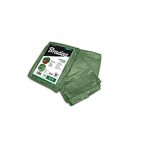 GREEN TARP 120g 10*10m...