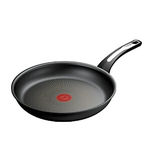 TEFAL 2100131674 Сковорода Expertise, 28 СМ, Черный