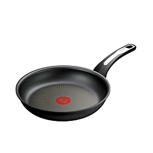 TEFAL 2100131673 Frypan Expertise, 24CM, Black