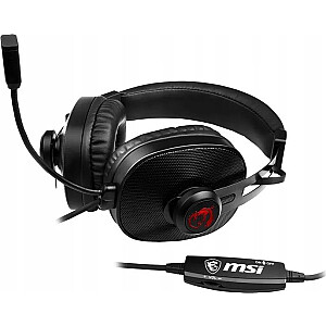 MSI Рюкзак MSI Gaming Headset S BOX