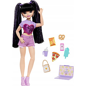 Кукла Барби Mattel Barbie Dream Besties Renee Doll HYC24