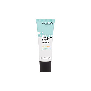 Mitrinošs un SPF grunts The Protector 22 ml