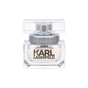 Parfum ūdens Karl Lagerfeld Karl Lagerfeld For Her 25ml